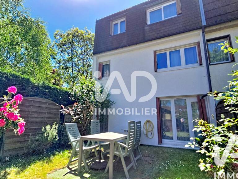 Vente Maison/villa 5 pièces — photo 1