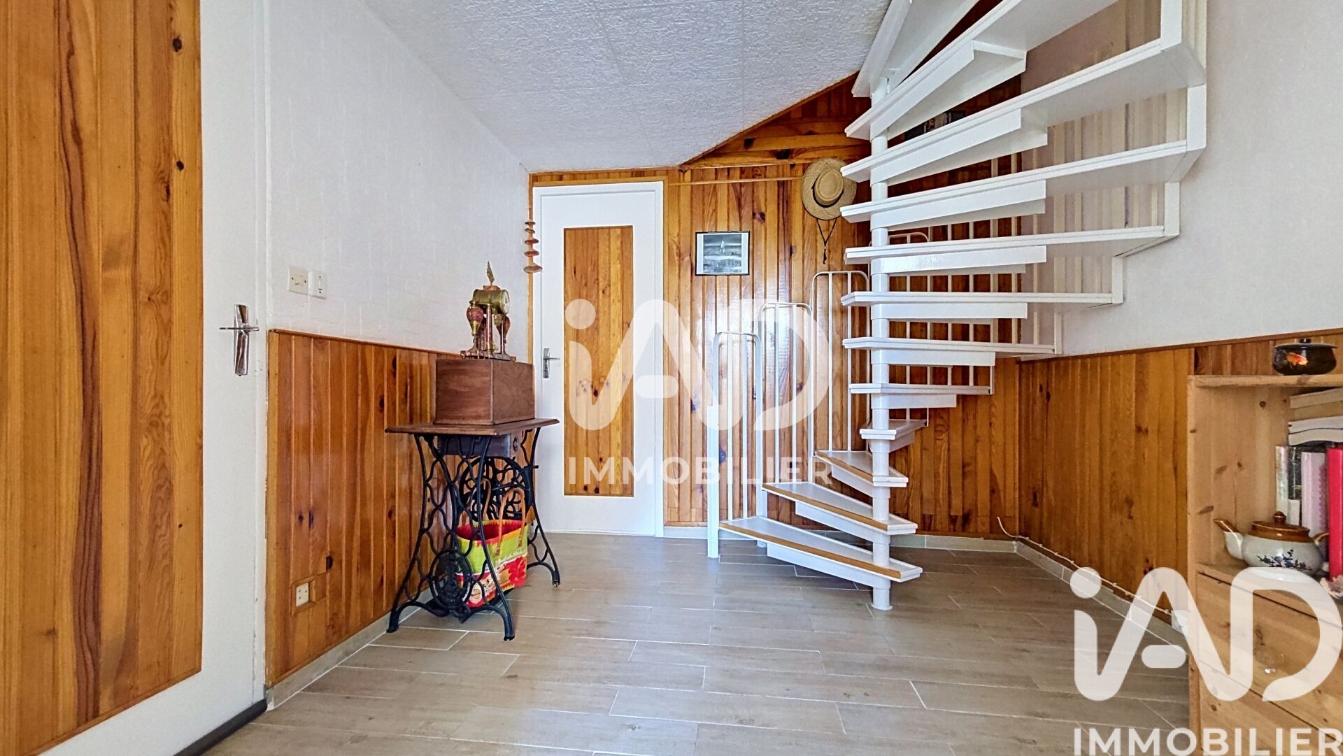 Vente Maison/villa 4 pièces - Photo 3