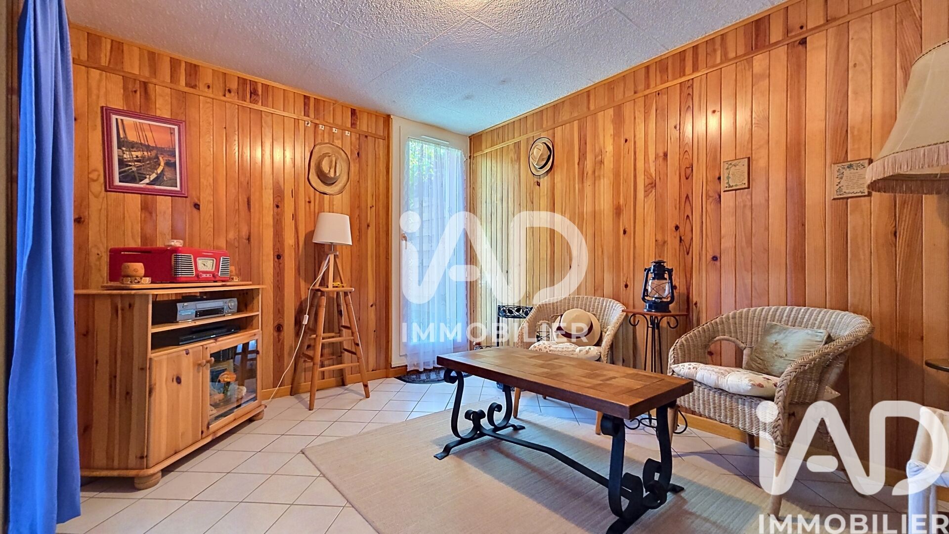 Vente Maison/villa 4 pièces - Photo 4