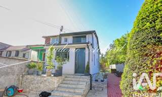 Maison 5 Pièces 120 m² à vendre à Saint-Ouen-l'Aumône (95310)