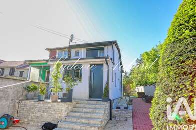 Maison 5 pièces 430000 €