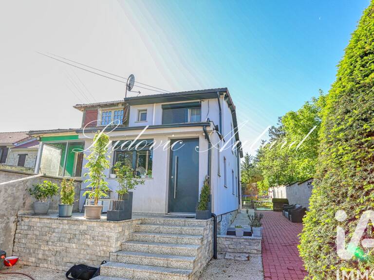 Vente Maison traditionnelle 5 pièces — photo 1