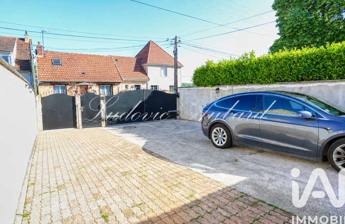 Vente Maison traditionnelle 5 pièces — photo 2