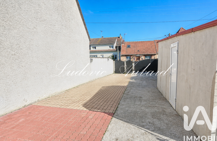 Vente Maison traditionnelle 5 pièces — photo 3