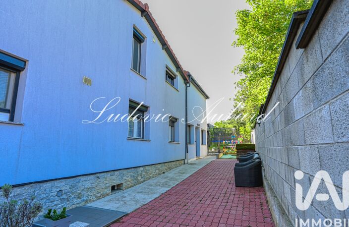 Vente Maison traditionnelle 5 pièces — photo 4