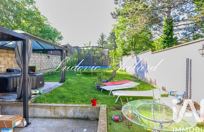 Vente Maison traditionnelle 5 pièces — photo 5