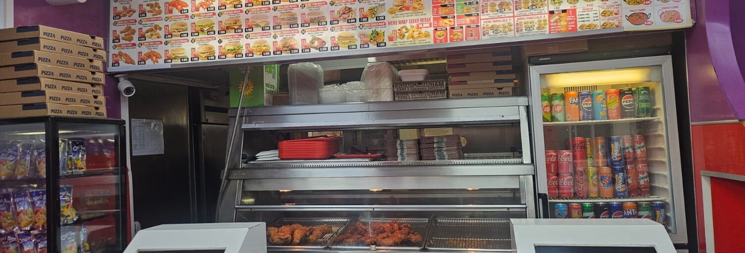 Commerce  60 m² à vendre à Paris 10 (75010)