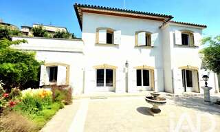 Maison 5 Pièces 180 m² à vendre à Marseille 12 (13012)