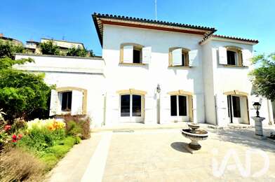 Maison 5 pièces 699000 €