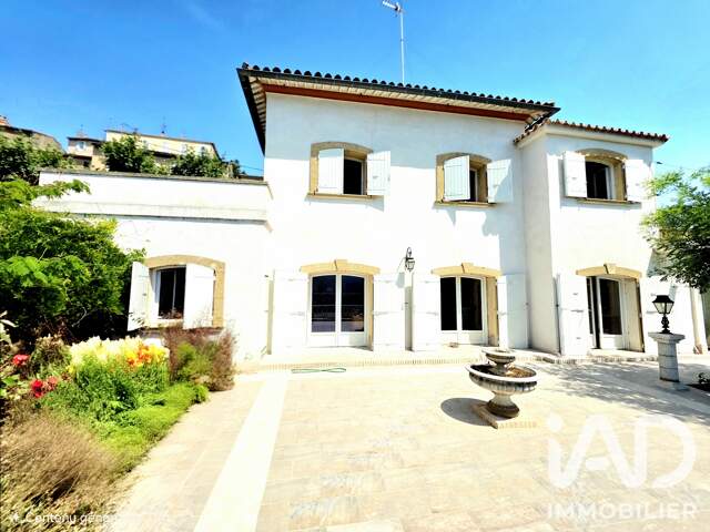 Vente Maison/villa 5 pièces — photo du bien