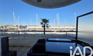 Appartement 2 Pièces 43 m² à vendre à La Rochelle (17000)