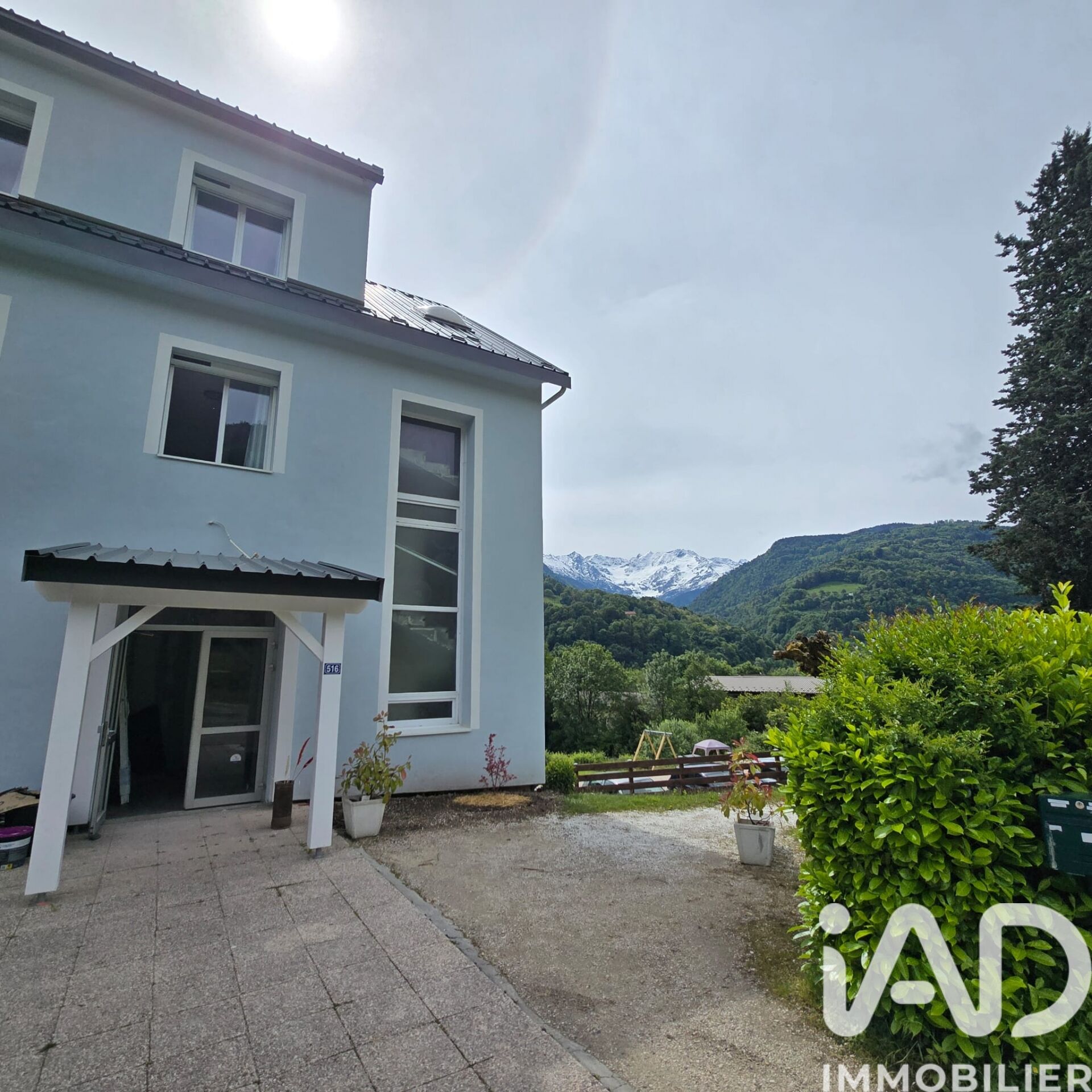Vente Appartement 2 pièces - Photo 4