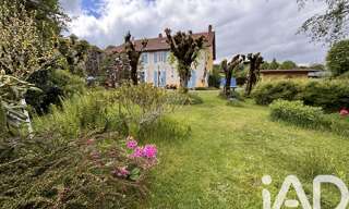 Maison 12 Pièces 400 m² à vendre à Manzat (63410)