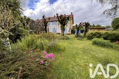 Maison 12 pièces 459000 €