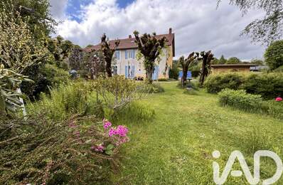 Vente Domaine 12 pièces — photo du bien