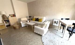 Appartement 2 Pièces 48 m² à vendre à Vallauris (06220)