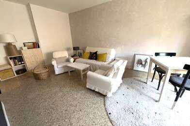 Appartement 2 pièces 222600 €