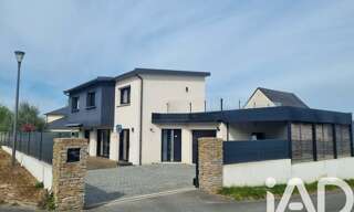 Maison 7 Pièces 155 m² à vendre à Pontivy (56300)