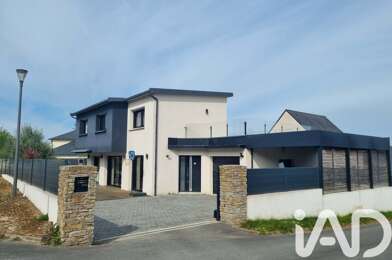 Maison 7 pièces 490000 €