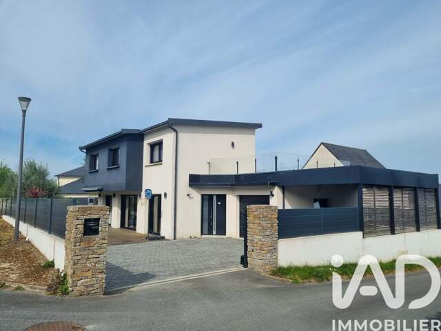 Vente Maison/villa 7 pièces — photo du bien