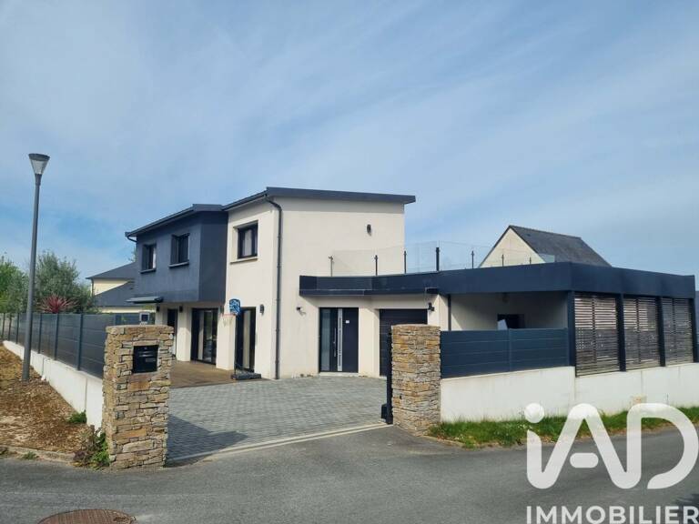 Vente Maison/villa 7 pièces — photo 1