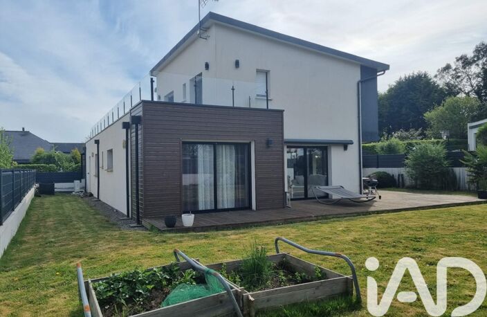 Vente Maison/villa 7 pièces — photo 3