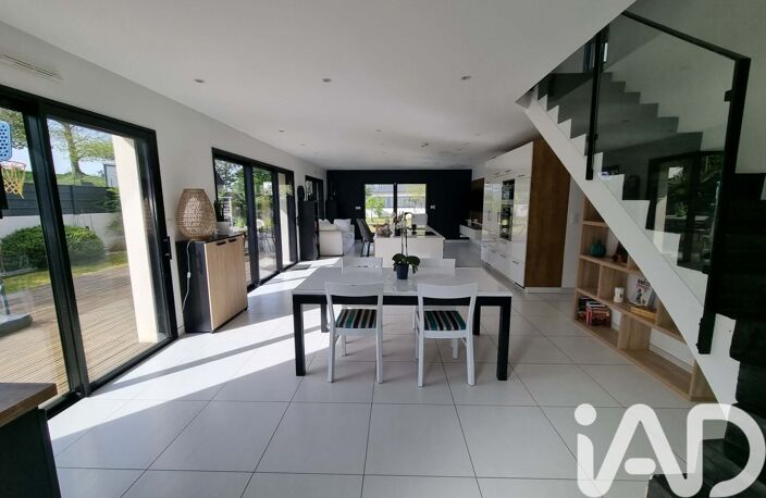 Vente Maison/villa 7 pièces — photo 5