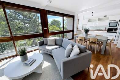 Appartement 3 pièces 398000 €