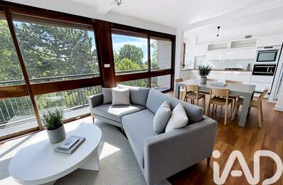 Vente Appartement 3 pièces — photo du bien