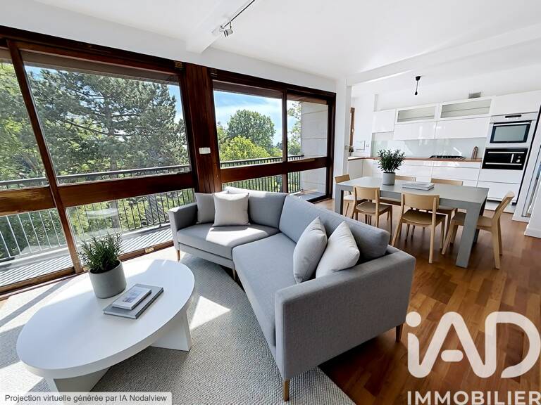 Vente Appartement 3 pièces — photo 1
