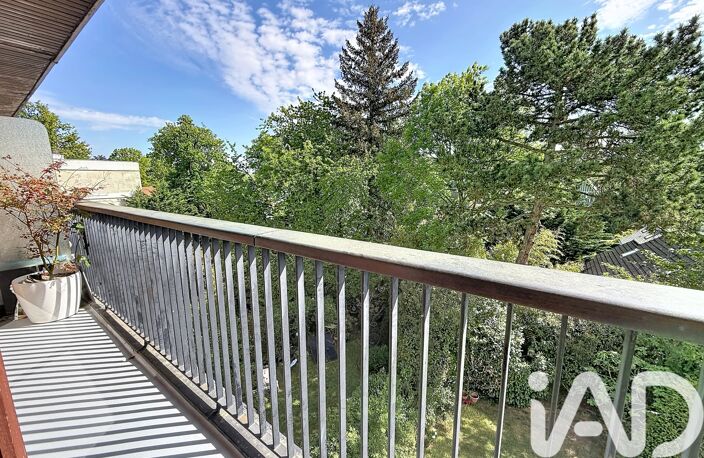 Vente Appartement 3 pièces — photo 2