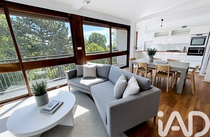 Vente Appartement 3 pièces — photo 3
