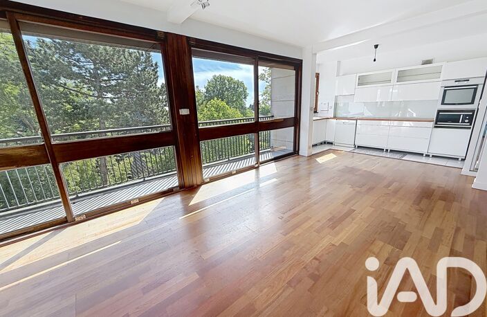 Vente Appartement 3 pièces — photo 4