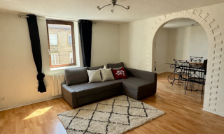 Appartement 3 Pièces 73 m² à vendre à Hayange (57700)