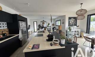 Maison 7 Pièces 150 m² à vendre à Les Sables-d'Olonne (85180)