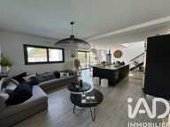 Vente Maison d'architecte 7 pièces — photo 2