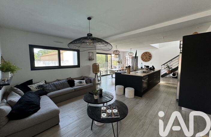 Vente Maison d'architecte 7 pièces — photo 2