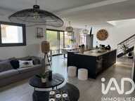 Vente Maison d'architecte 7 pièces — photo 3
