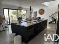 Vente Maison d'architecte 7 pièces — photo 4