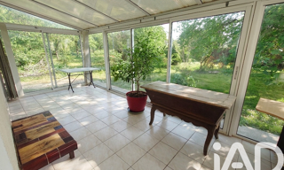 Maison 4 Pièces 93 m² à vendre à Saint-Junien (87200)