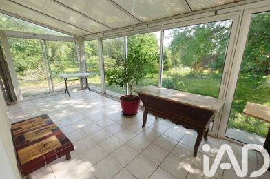 Maison 4 pièces 194000 €
