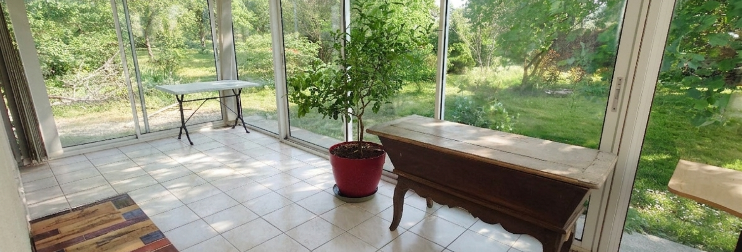 Maison 4 Pièces 93 m² à vendre à Saint-Junien (87200)