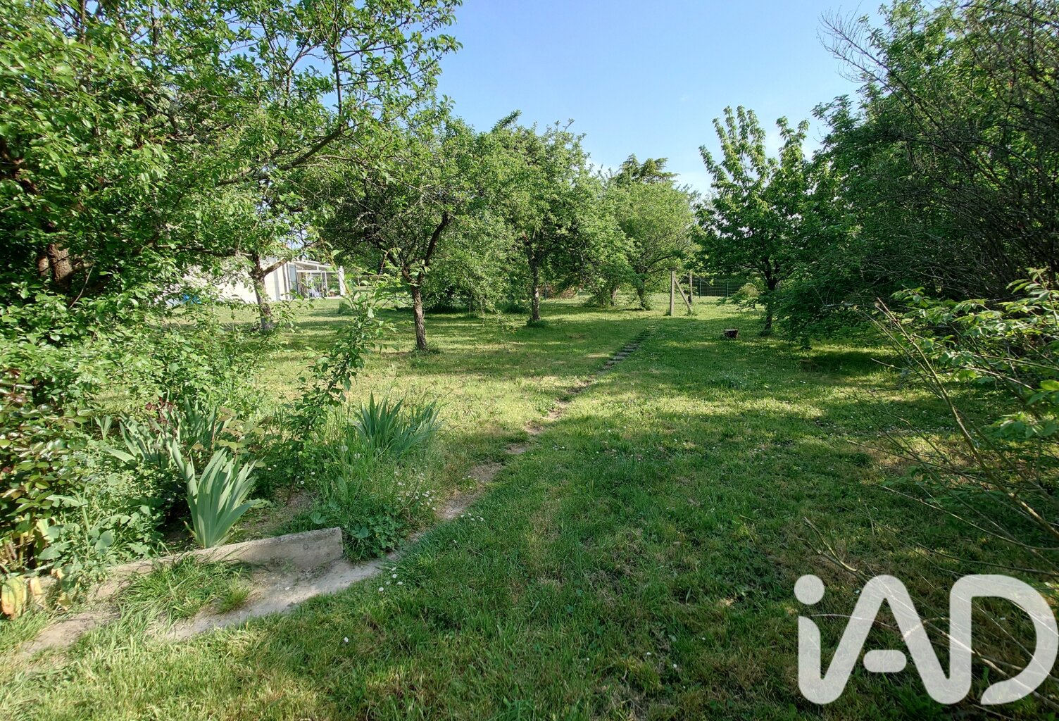 Vente Maison/villa 4 pièces — photo 1