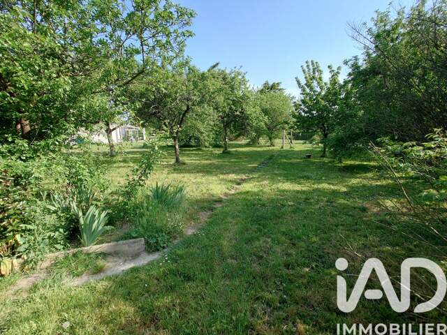 Vente Maison/villa 4 pièces — photo du bien