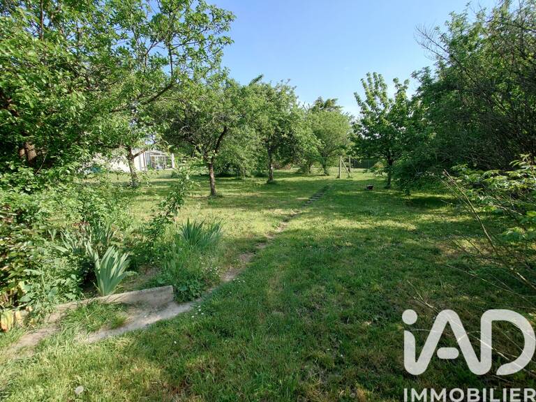Vente Maison/villa 4 pièces — photo 1