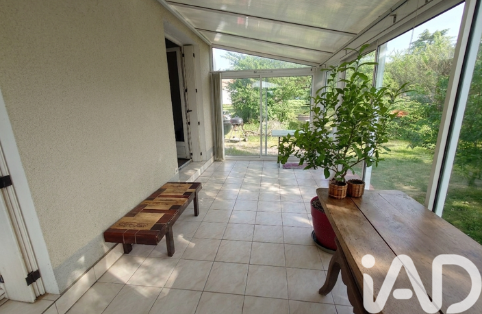 Vente Maison/villa 4 pièces — photo 3