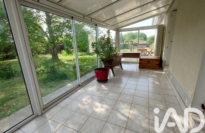 Vente Maison/villa 4 pièces — photo 4