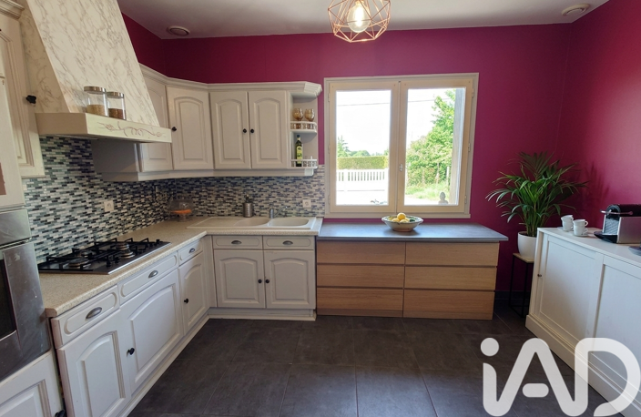 Vente Maison/villa 4 pièces — photo 5
