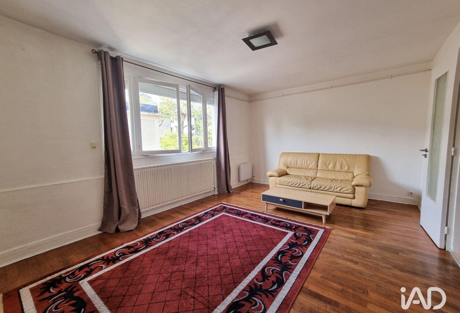 Vente Appartement 3 pièces — photo 1