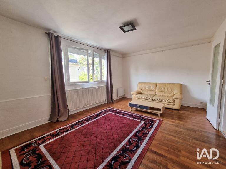 Vente Appartement 3 pièces — photo 1